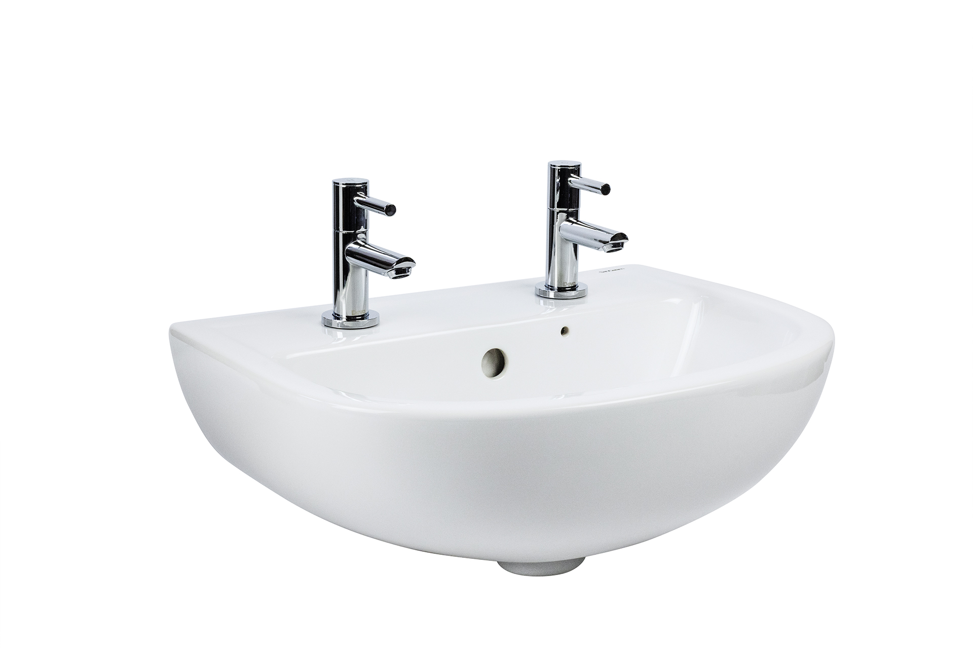 Sanitaryware & Brassware