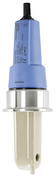 Memosens CLS54D conductivity sensor 