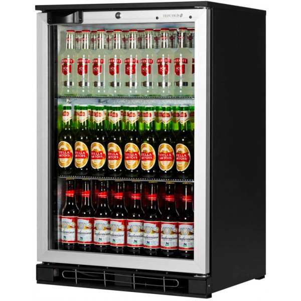 Single Door Under Counter Bottle Coolers