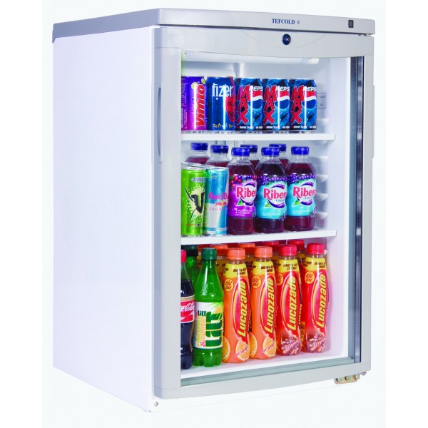 Countertop Display Fridges 