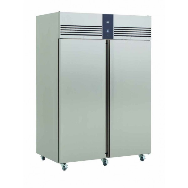 Double Door Catering Fridges