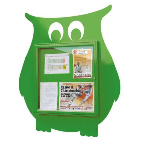 Children&rsquo;s Notice Boards