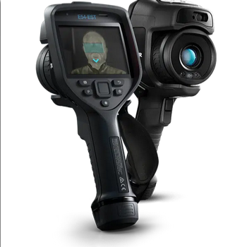 FLIR E54 Fever Screening Thermal Imaging Camera