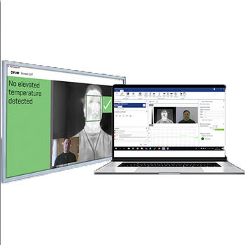 FLIR Screen-EST Fever Screening Software
