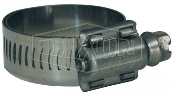 Aero-Seal&reg; Liner Worm Gear Clamp