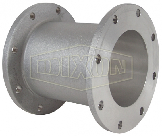 TTMA Flange Extension