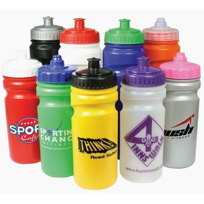 Sports Bottles