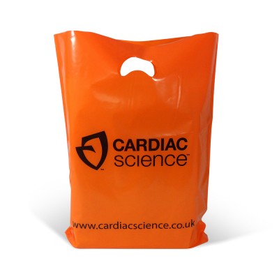 Printed Varigauge Carrier Bags