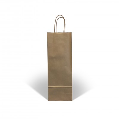 Twist Handle Paper Bags