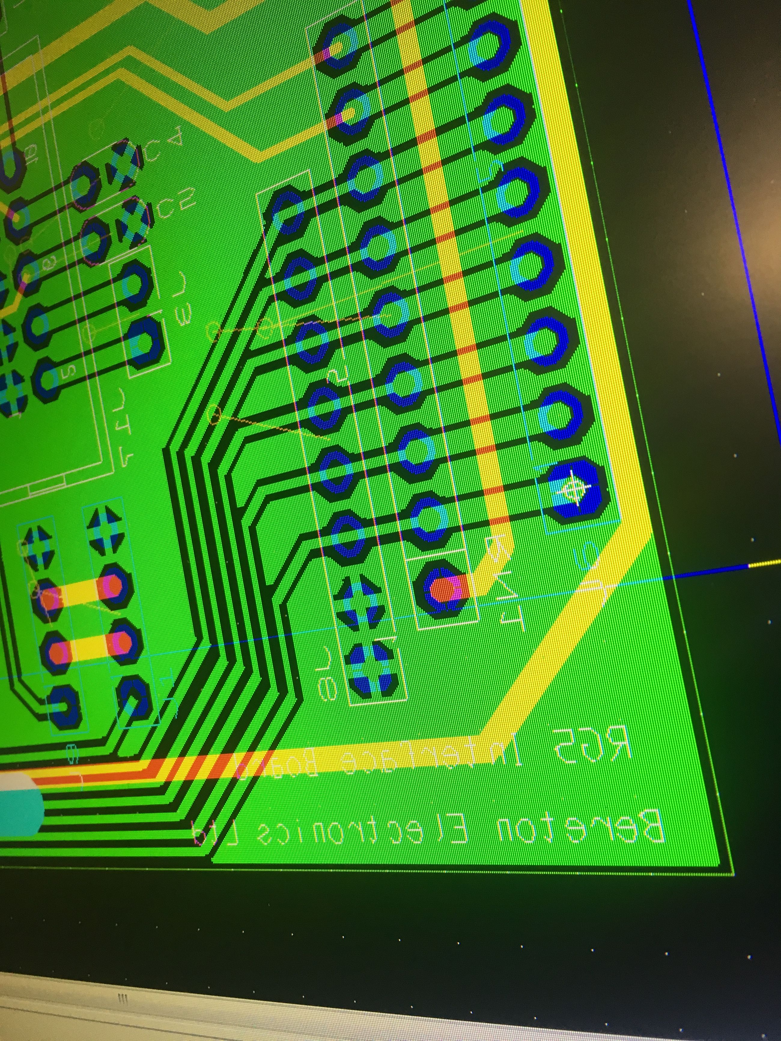 PCB Prototyping