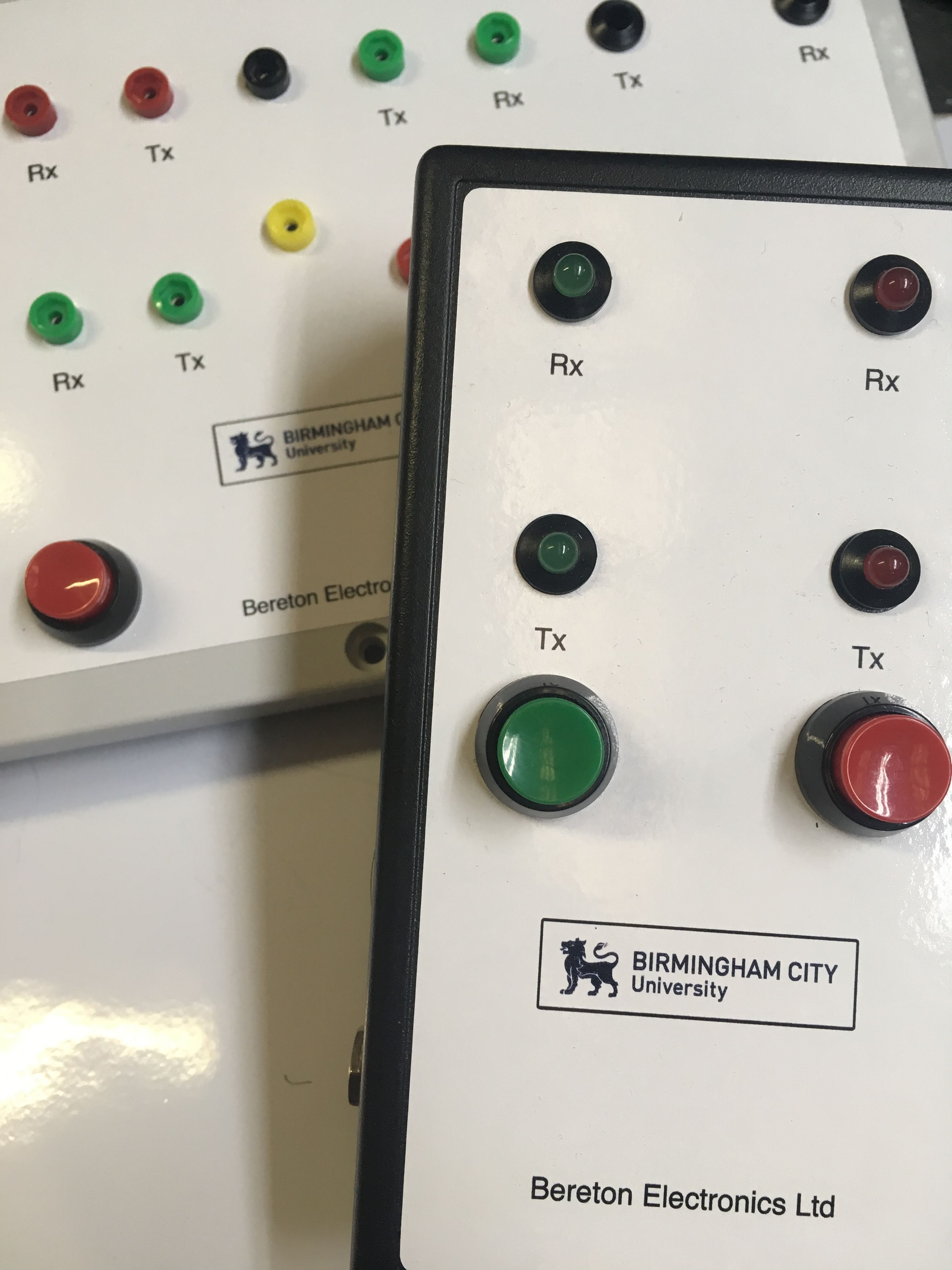 PCB Development