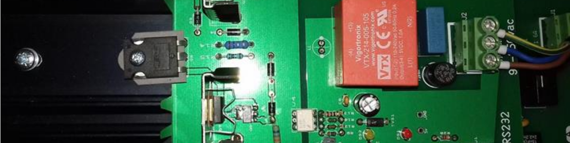 PCB Assembly