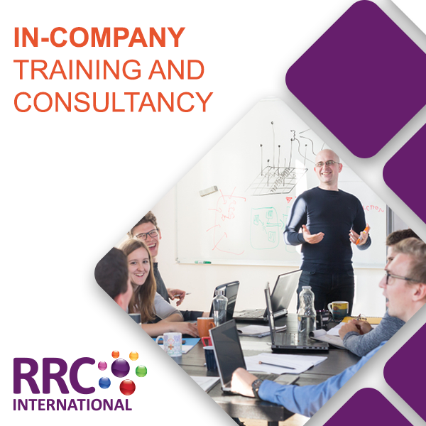 RRC''s In-Company Training & Consultancy Services