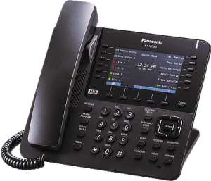 Panasonic Phone Services