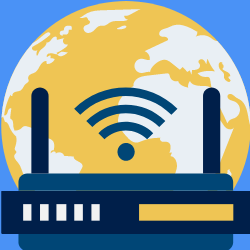 Business Phone Lines and Broadband Set Up