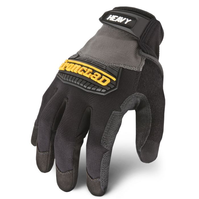 Ironclad Heavy Utility Gloves