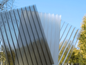 Polycarbonate Roofing