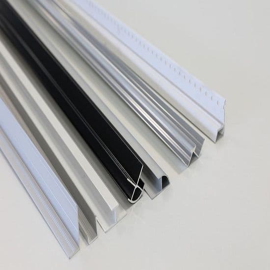 Multipanel Profile Trims