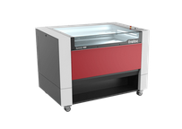 Speedy 400 Run on Ruby&reg; Laser Cutter & Engraver