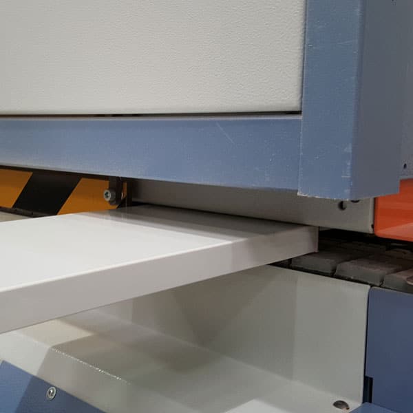 High Quality Panel Cutting & Edging