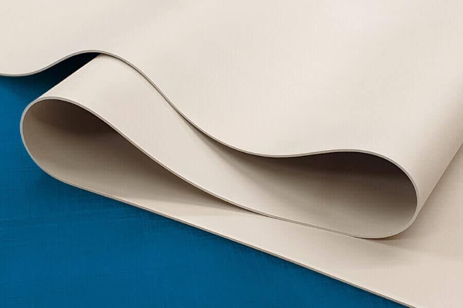 Viton&trade; & FKM Sheeting