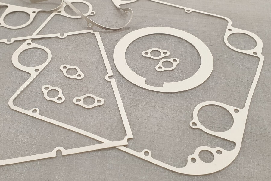 Custom Cut Gaskets