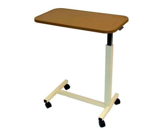 Adjustable Overbed Table