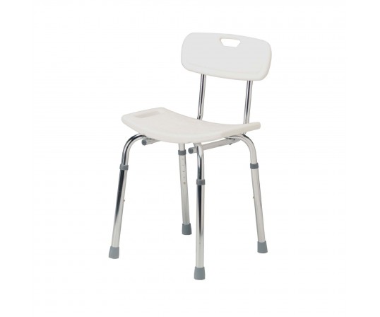 Aluminium Shower Chair