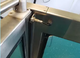 Door Sensor