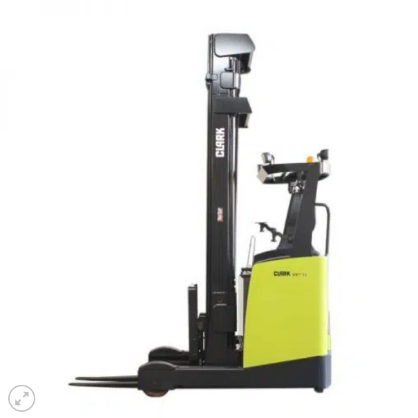 Reach Truck SRX14/16