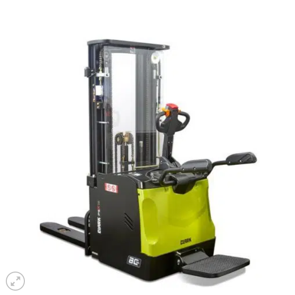 Electric stacker PSX16