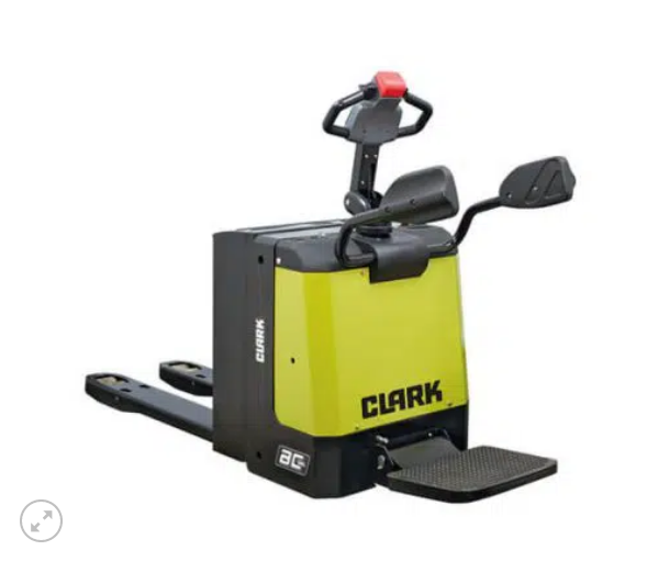 Electric low lift pallet truck PPXS20