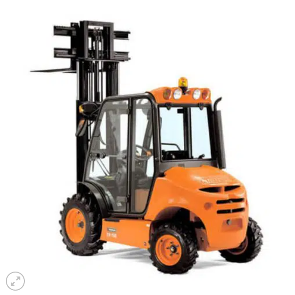 Ausa C150H Forklift