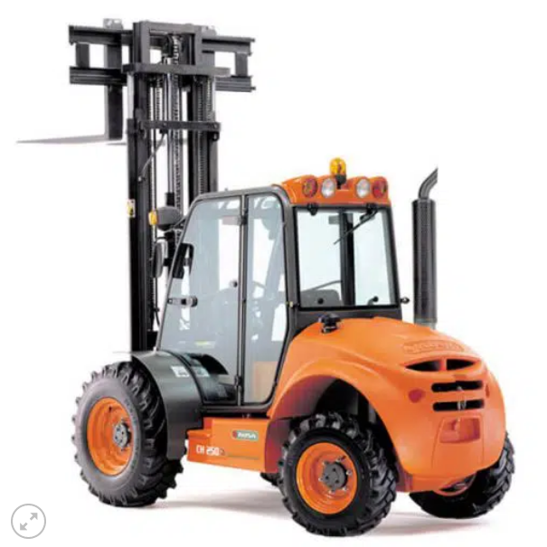 Ausa C200H Forklift