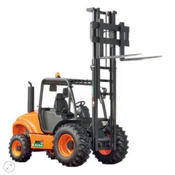 Ausa C350H Forklift