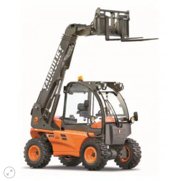 Ausa T144H Telehandlers