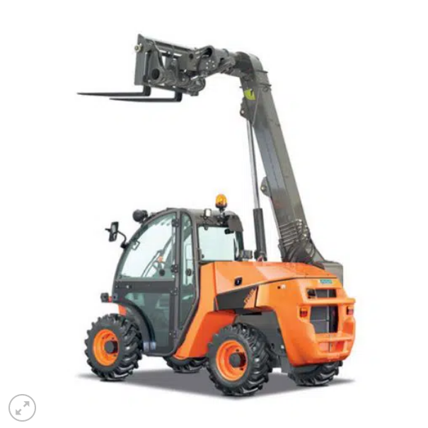 NEW Ausa T204H Telehandlers