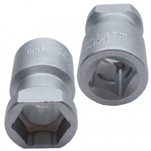 Channel Sockets for Unistrut