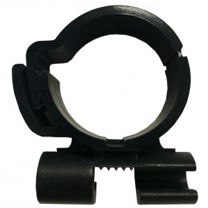 Threaded Rod Clips