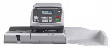 iX-3 Franking Machine