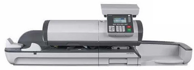 iX-5 Franking Machine