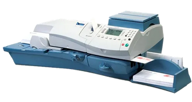 IMS400 Franking Machine