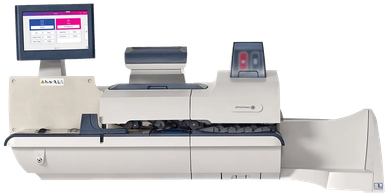 SendPro P1000 Franking Machine