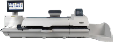 SendPro P2000 Franking Machine