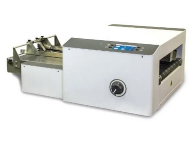 AS-850 Address Printer