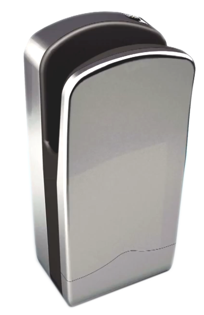 Aertek Triclone Blade Hand Dryer