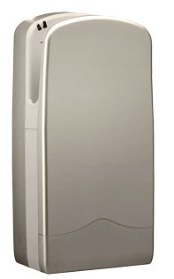 Aertek Triclone Blade Hand Dryer