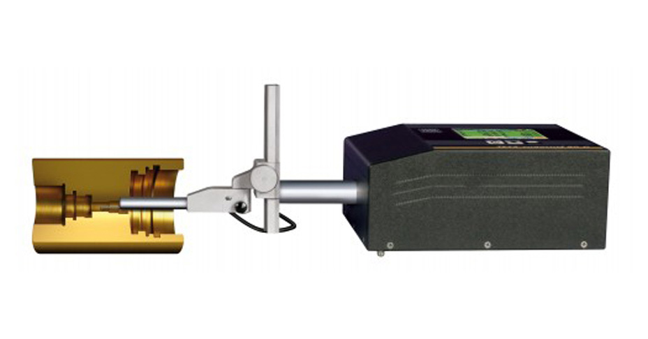 Tesa Rugosurf 90G Roughness Gauge