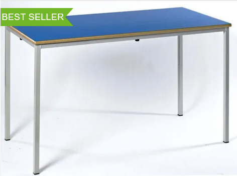 Rectangular Table