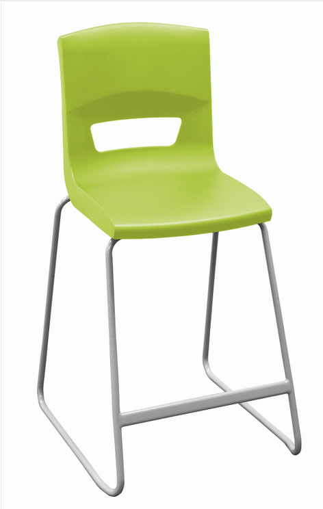 Postura High Chair